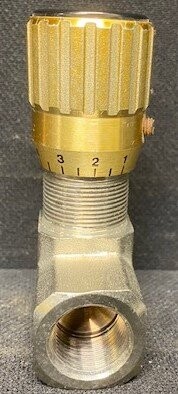 FT 1253/5 5/8" Flow Control Valve - Image 3