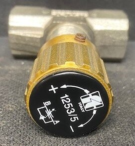 FT 1253/5 5/8" Flow Control Valve - Image 4