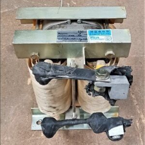 Fuji Electric DCR4-90B Reactor