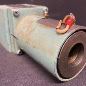 Fuji Engineering Co. LVS2-03G-D2-N0TB Shut Off Valve