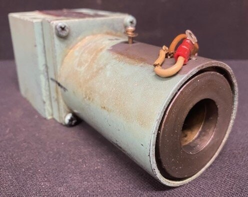 Fuji Engineering Co. LVS2-03G-D2-N0TB Shut Off Valve