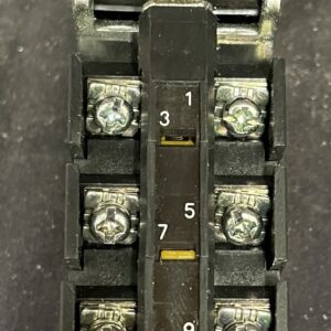 Fuji Electric Cam Switch