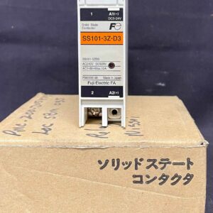 Fuji Electric FA solid state contactor