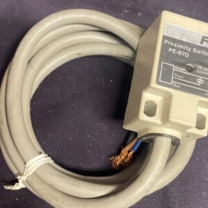 Fuji Electric Proximity Switch