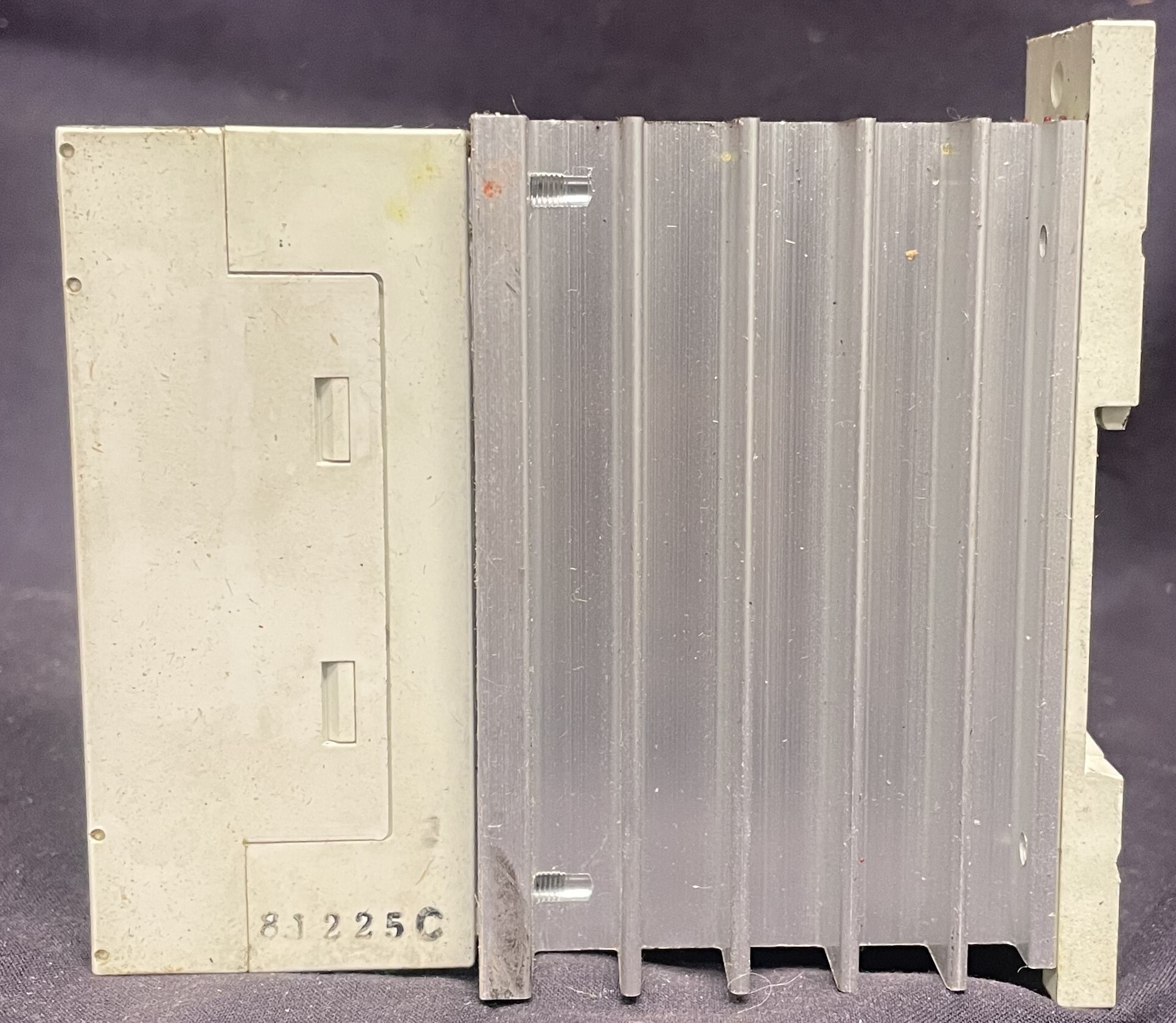 Fuji Electric Solid State Contractor - Image 2