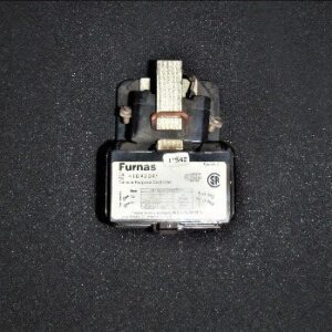 Furnas 41DA20AF Definite Purpose Controller