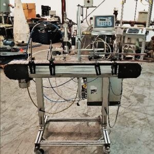 G.C. 5LD-DD Single Head Leak Detector