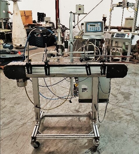 G.C. 5LD-DD Single Head Leak Detector