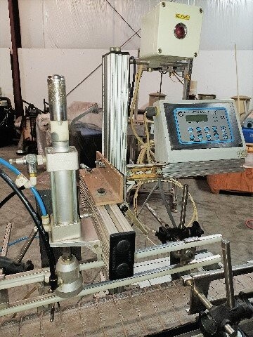 G.C. 5LD-DD Single Head Leak Detector - Image 2