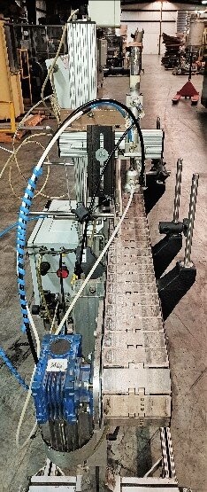 G.C. 5LD-DD Single Head Leak Detector - Image 3