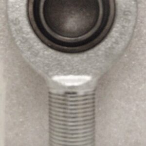 Elges GAL-25UK-2RS Bearing (Left Hand Thread)