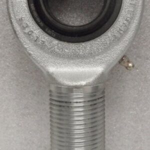 Elges GAR-40DO-2RS Bearing (Right Hand Thread)