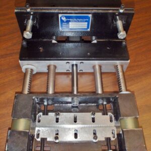 Garden City Plastics Equipment 111 Pre-Pinch Knife