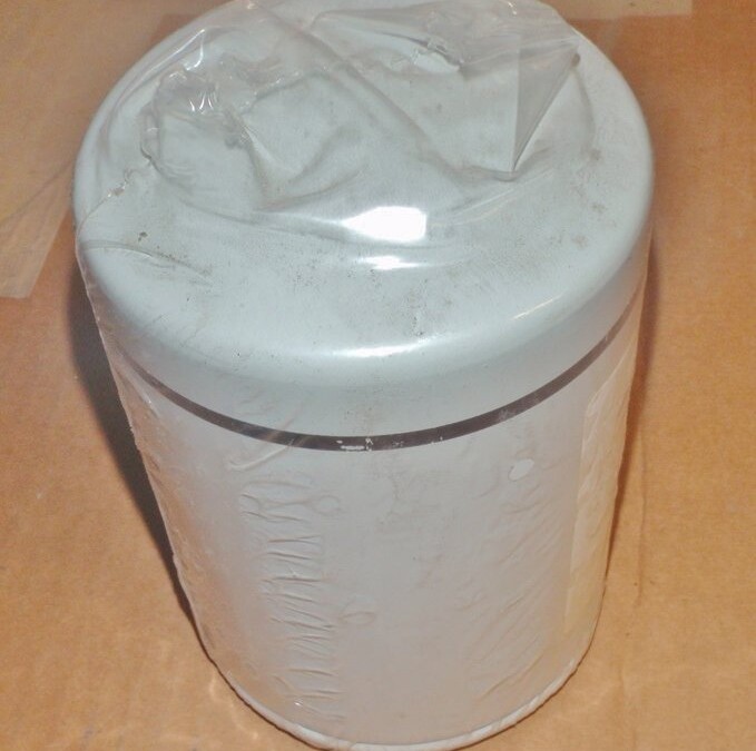 Gardner Denver 2116128 Oil Filter