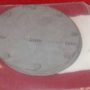 Gardner Denver BXPSB 028-003 Unloader Diaphragm