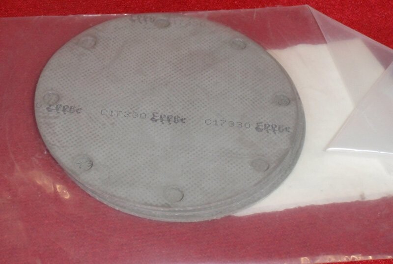 Gardner Denver BXPSB 028-003 Unloader Diaphragm