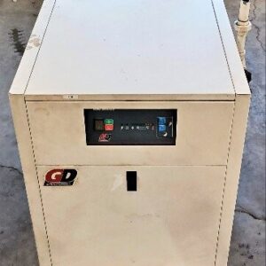 Gardner Denver RNC150A1C2 Compressed Air Dryer