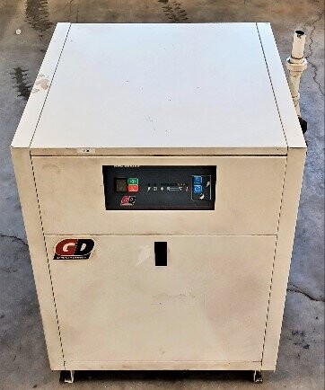Gardner Denver RNC150A1C2 Compressed Air Dryer