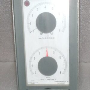 Gardsman 102 Temperature Controller