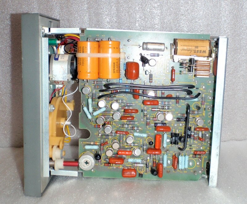 Gardsman 102 Temperature Controller - Image 2