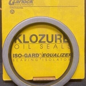 Garlock 21086-2753 Klozure Oil Seal