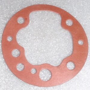 Ross 510K87 Service Kit Gasket