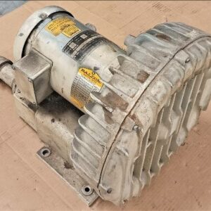 Gast R6335A-2 3.5 HP Regenair Blower