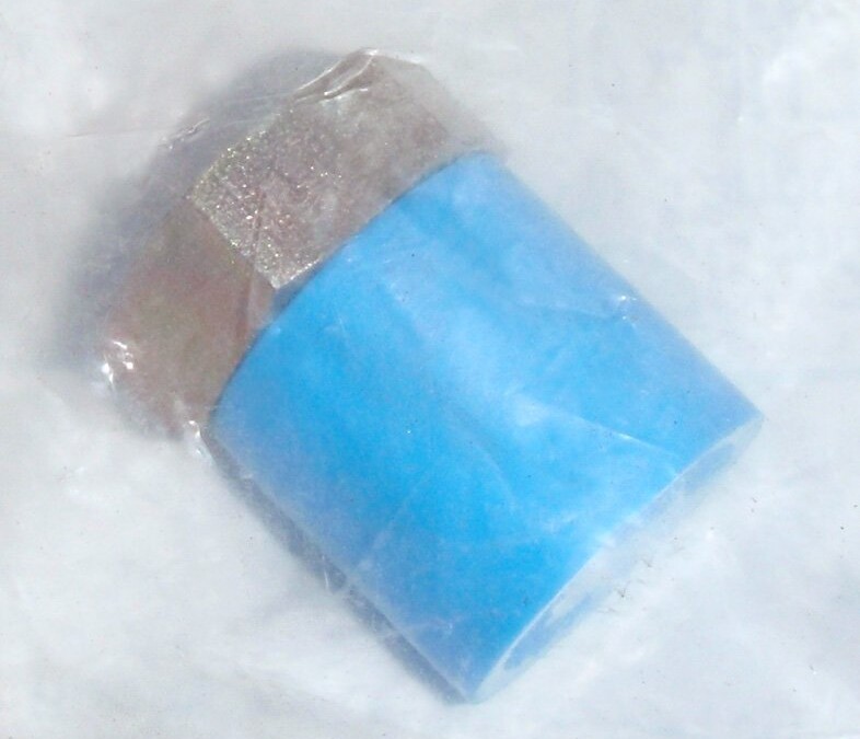 Gates 12MP-4FPS Straight Adapter