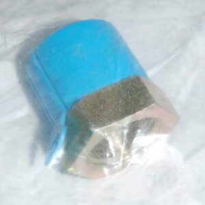 Gates 12MP-8FPS Straight Adapter