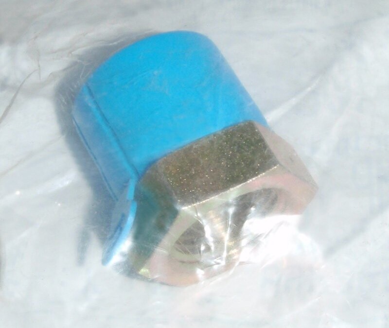 Gates 12MP-8FPS Straight Adapter