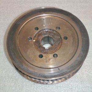 Gates 8M 56S 21 Poly Chain Sprocket