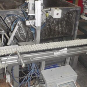 G.C. 5LDUS Single Head Leak Detector