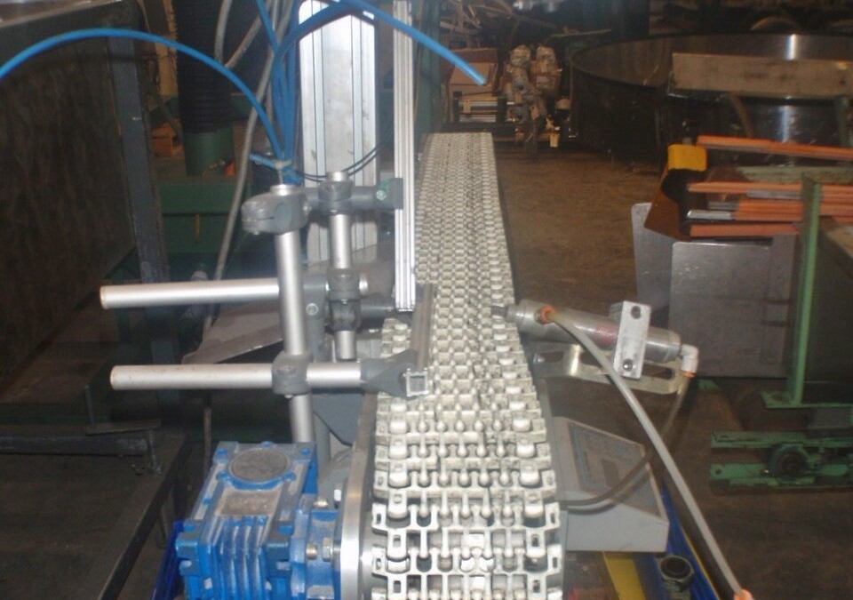 G.C. 5LDUS Single Head Leak Detector - Image 2