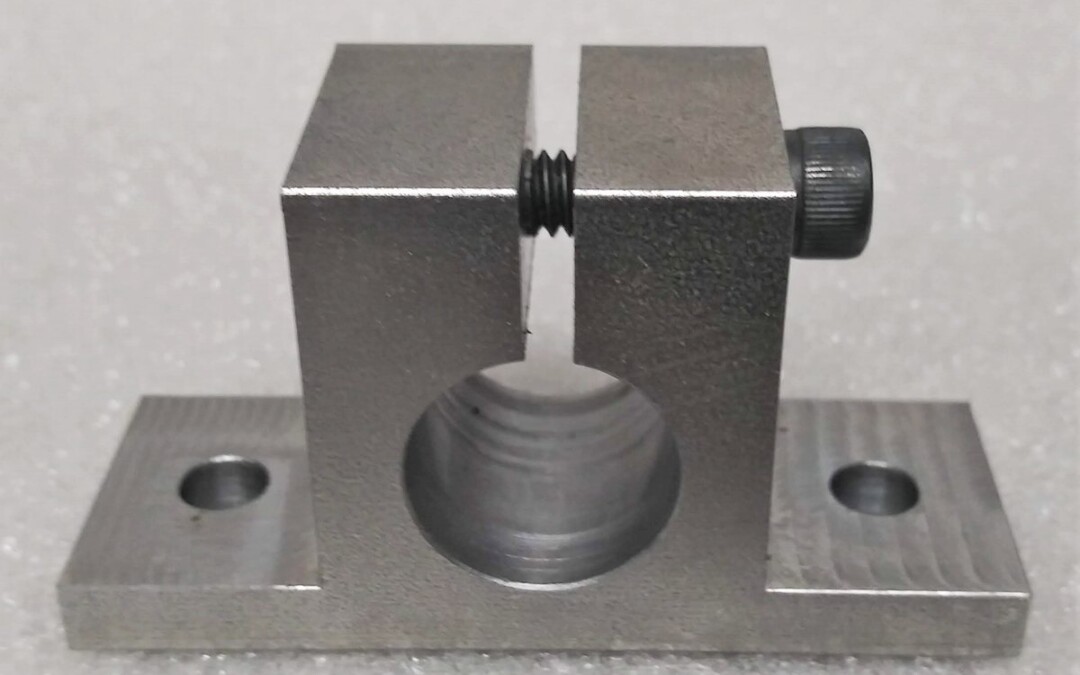 GCP BKT.75 LVDT Mounting Bracket