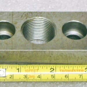 GCP Unknown Model 1.5"x3" Converter Block