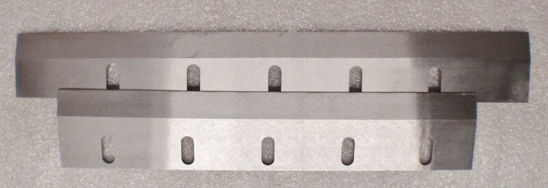 GC Plastics H-111 Pre-Pinch Knife Replacement Blades