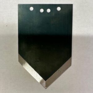 Stab Knife Parison Knife Blade