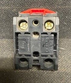 GE 080BF10V Cema Contact Block - Image 3