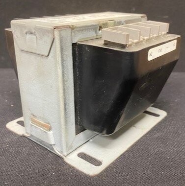 GE 9T58K0045 Control Transformer - Image 2
