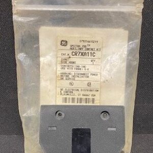GE CR7XA11C Auxilliary Contact