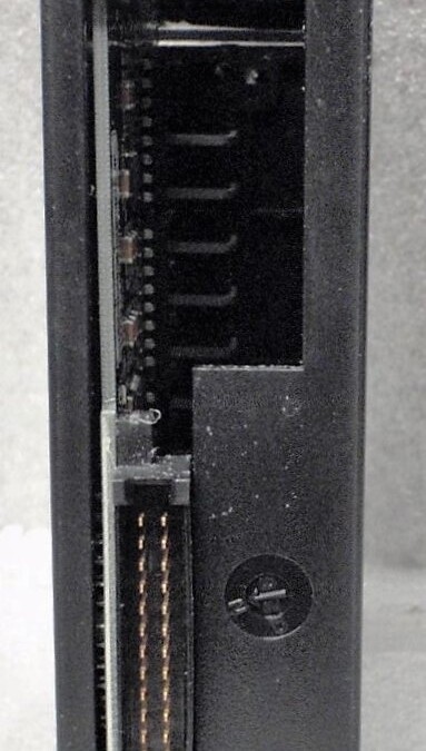 GE-Fanuc IC693MDL645F 16-Point 7.5 MA Input Module - Image 2