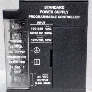 GE-Fanuc IC693PWR321Y Power Supply Module