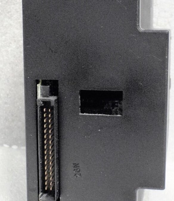 GE-Fanuc IC693PWR321Y Power Supply Module - Image 2