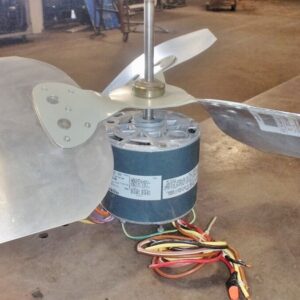 GE 5KCP39KGC519ET Motor Fan