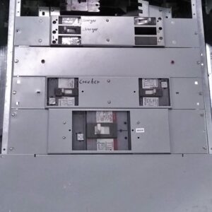 GE D3215095T Spectra Series Panelboard Breaker