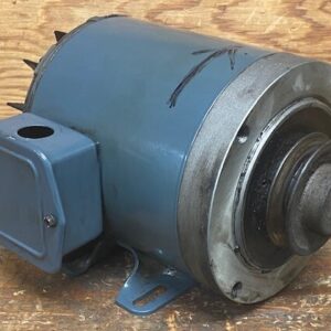 GE 5K42HN4034 1/2-HP Motor