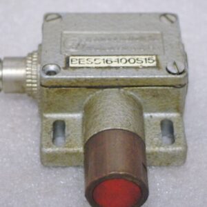 Gebhard Balluff BES516-100 Proximity Sensor