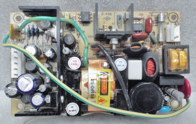 Gefran Alimentatore 40W