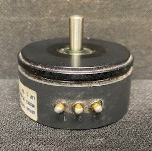 Gefran PS-20-B-0-472 4.7KÃƒÆ’Ã†â€™Ãƒâ€¦Ã‚Â½ÃƒÆ’Ã¢â‚¬Å¡Ãƒâ€šÃ‚Â© Absolute Encoder