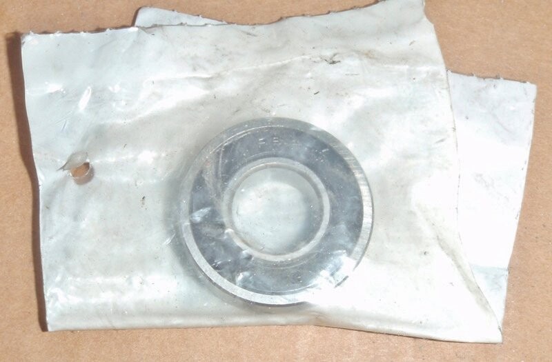 General Bearing Z99R8 Roller Bearing